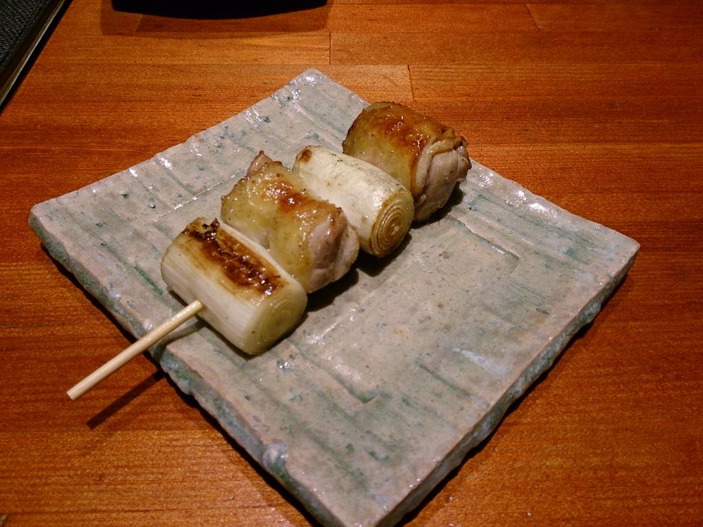 よし鳥