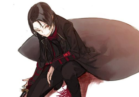 へし切長谷部のtwitterイラスト検索結果 古い順