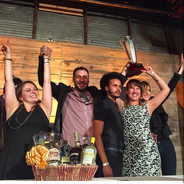 Austin Food & Wine Alliance tweet media