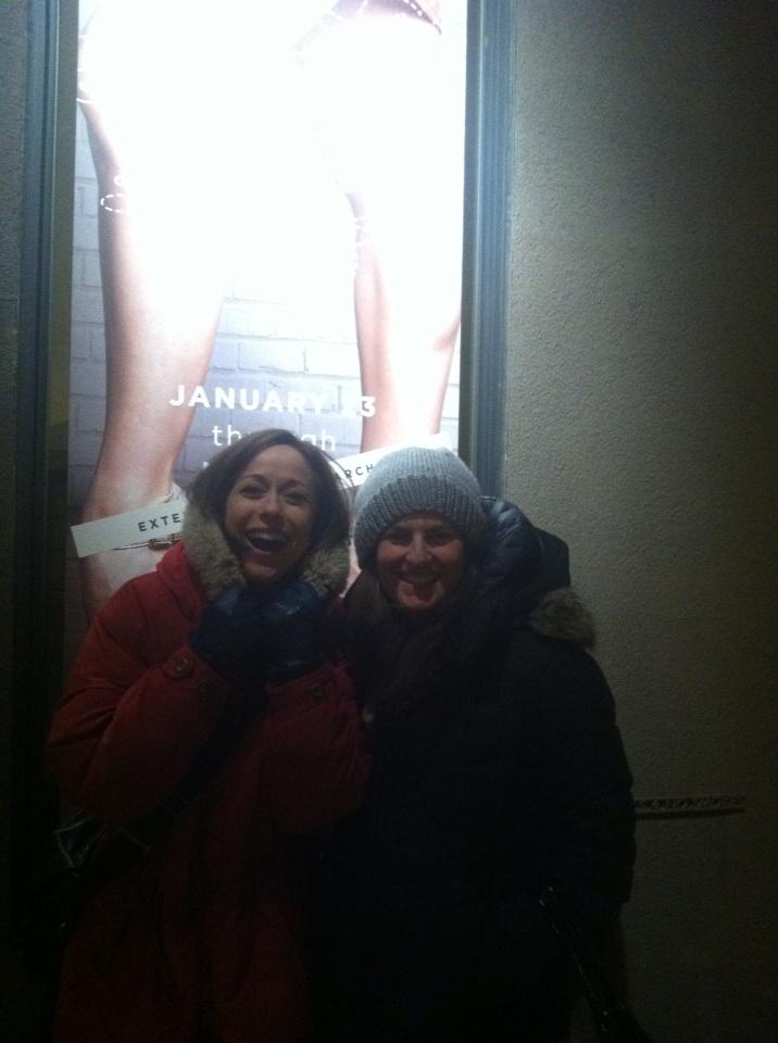 jillpollack's tweet image. Amazing show tonight #dancinglessons at @theaterworks with @realpaigedavis. #fun #great.