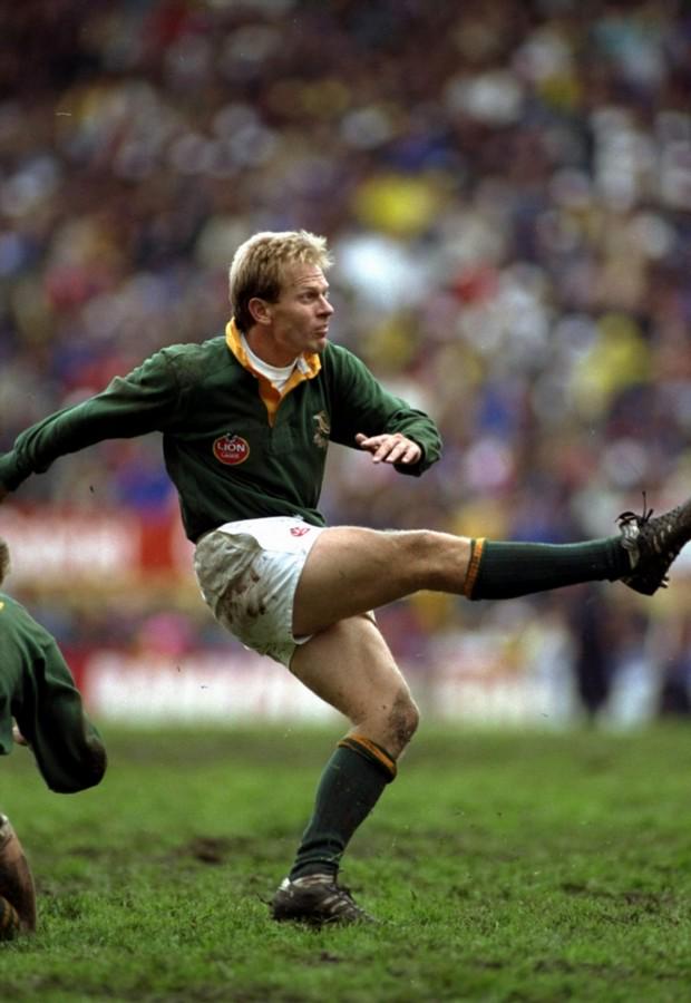 Happy, happy birthday Naas Botha! 