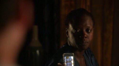 U know this bitch see black and blue. #realtalk #dressmatchesmysoul