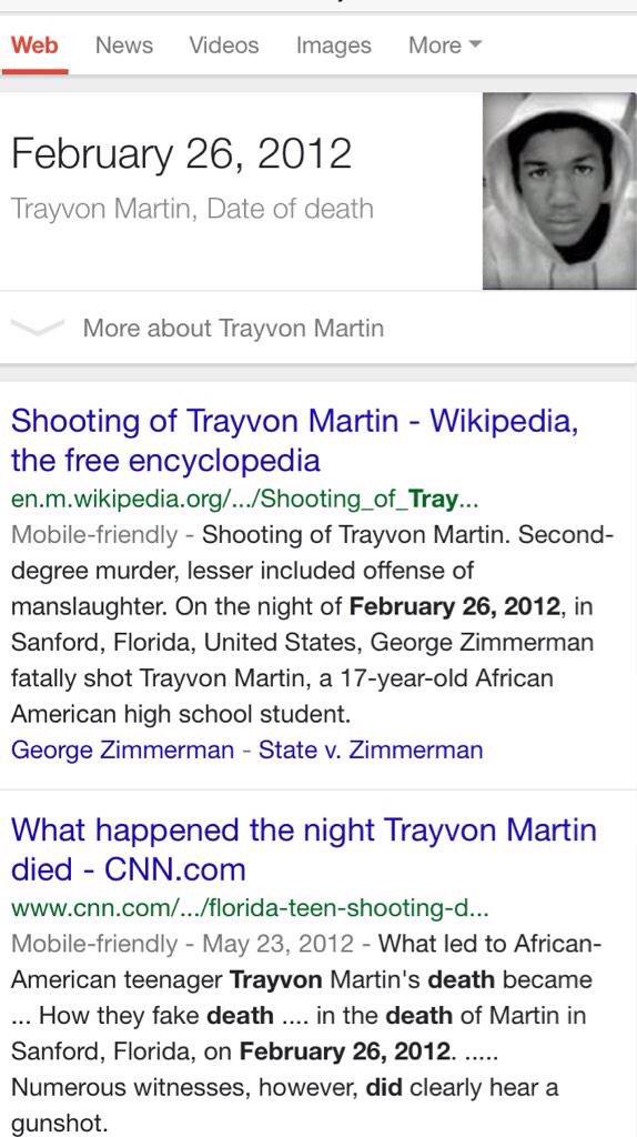 xrealmj's tweet photo. Society distracted us with a dress😴 #RipTrayvonMartin http://t.co/kzY5Iln4uh