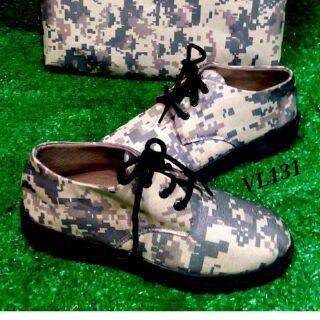 DOCMART ARMY SIZE 36-40 110RB AMBIL MIN 3PC <a href="/105RB/">hebiichigo/sss</a> #CARIPRODUK #CUMIKLAN @ohcumiklan