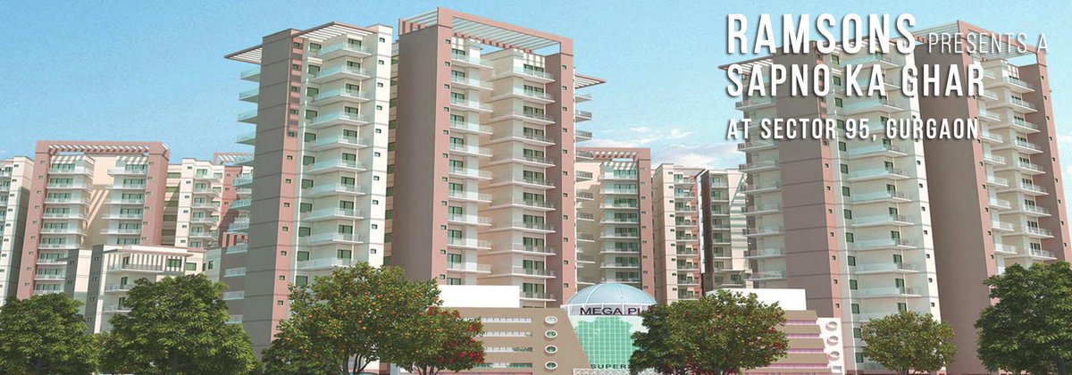 RamsonsGroup's tweet photo. KSHITIJ BY RAMSONS,booking closing on 1st march 2015 !! Pls contact 9560955222!! http://t.co/Mx1KOtJlHN