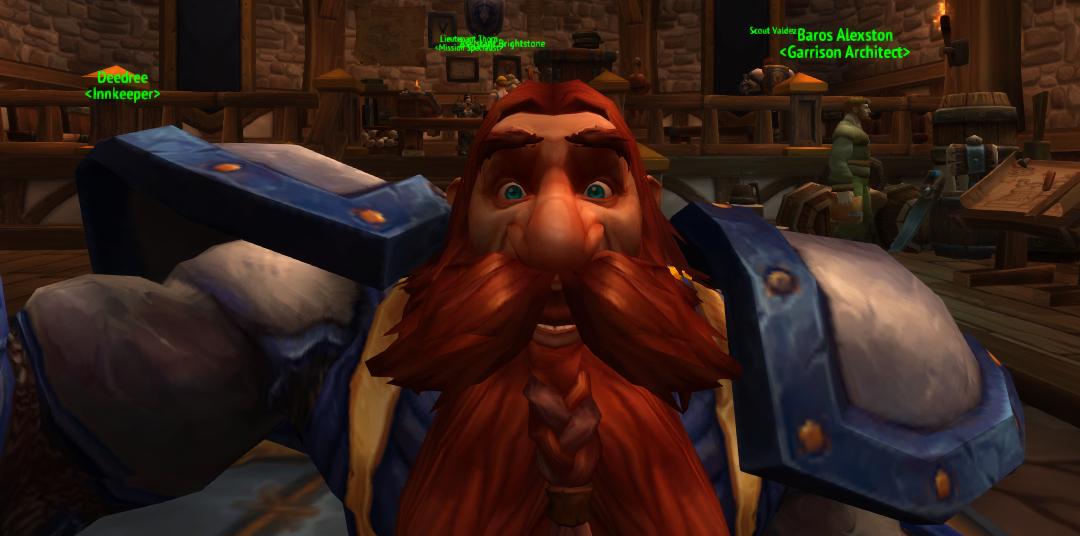 Savagepaw's tweet photo. Check out my screenshot from World of #Warcraft! http://t.co/Lz04eSaYyK