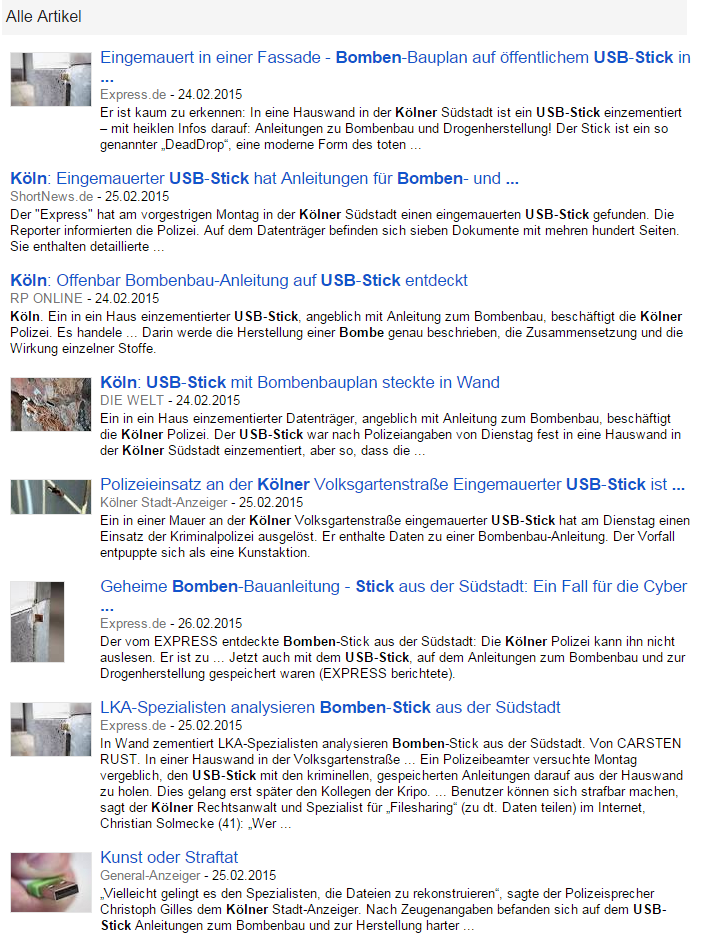 Media Tweets By Aram Bartholl Dead Drops Twitter