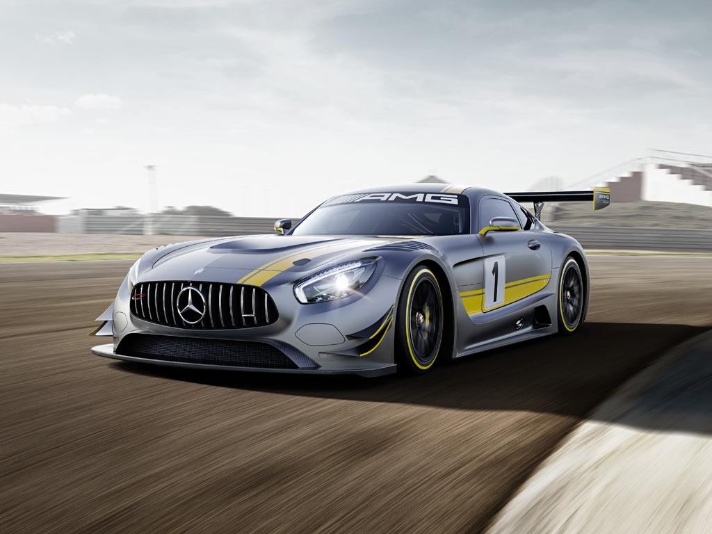 PistonHeads's tweet photo. The Mercedes-AMG GT3 looks great and will sound even better -  the 6.2 V8 is staying! http://t.co/5MdsBuMF12 http://t.co/pJoF0ue5SC