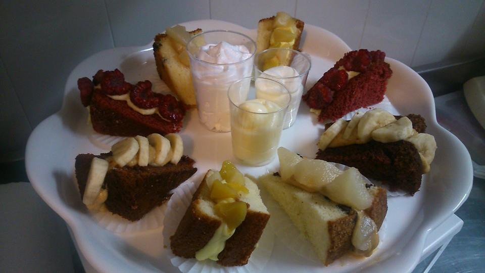 Rendez-vous dégustation pour des futurs mariés 
On vous attend dans notre showroom ! contact@patisseriecherie.com