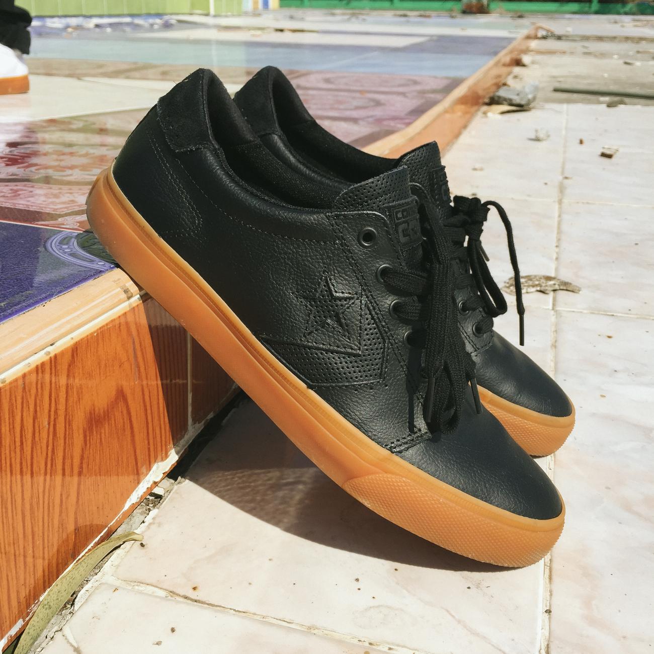 Official Converse Indonesia 2024 www.iguanarecording