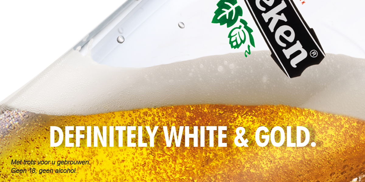 Geen twijfel…#TheDress