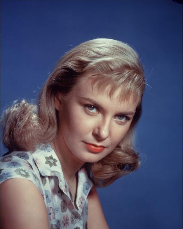 Happy Birthday, Joanne Woodward! 