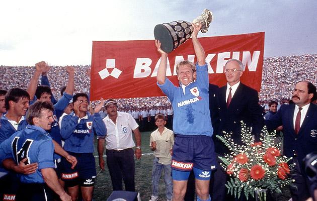 Happy birthday to the Legend that is Naas Botha | RuggaWorld 