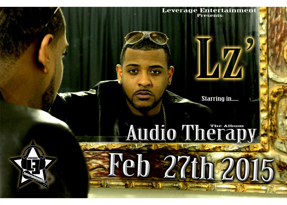 LzHdeuce's tweet photo. Lz Album Debuts Now! Download Audio Therapy at http://t.co/TMfh7lCDAv before it hits iTunes! @oklahomarock @OKisMusic http://t.co/8njyR3x1Lb