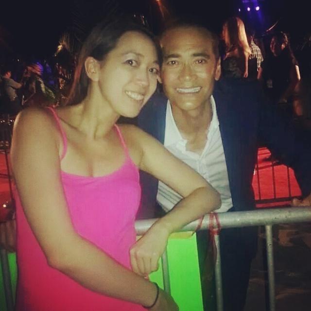 Happy Birthday Love ya & Miss ya! My lil message for you on 