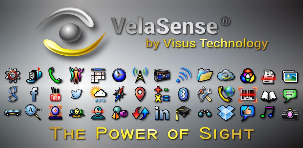 visustech tweet picture