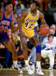 Happy birthday James Worthy 