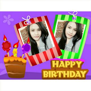erna_rahim's tweet photo. 19tahun duhh makin tua★ http://t.co/sK4UsDyaOA