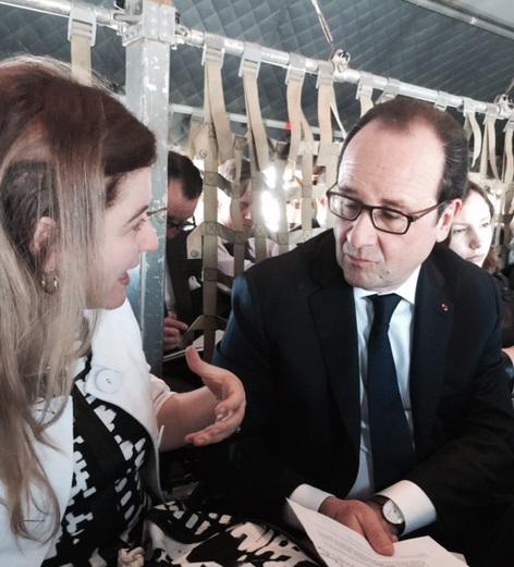 Green Climate Fund tweet media