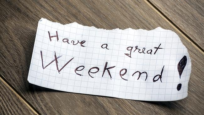 KineticApp's tweet image. Have a great weekend everyone! Don't forget to check out #KineticApp so you can plan activities with your friends!