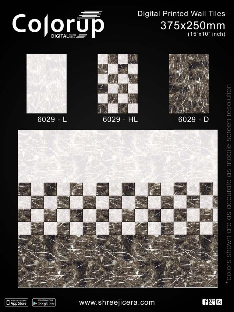 ColorupDigital's tweet photo. Decorate your home with our "black beauty" tiles collection #marble #digitaltiles  #showyourStile @ShreejiCeramic http://t.co/SjO0TMuYXx