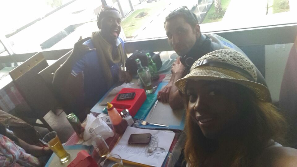 proflightzambia's tweet image. RT @Cleo_icequeen: Off to Ncwala ceremony in Chipata, courtesy @proflightzambia with #fly5. Cc @fly_five