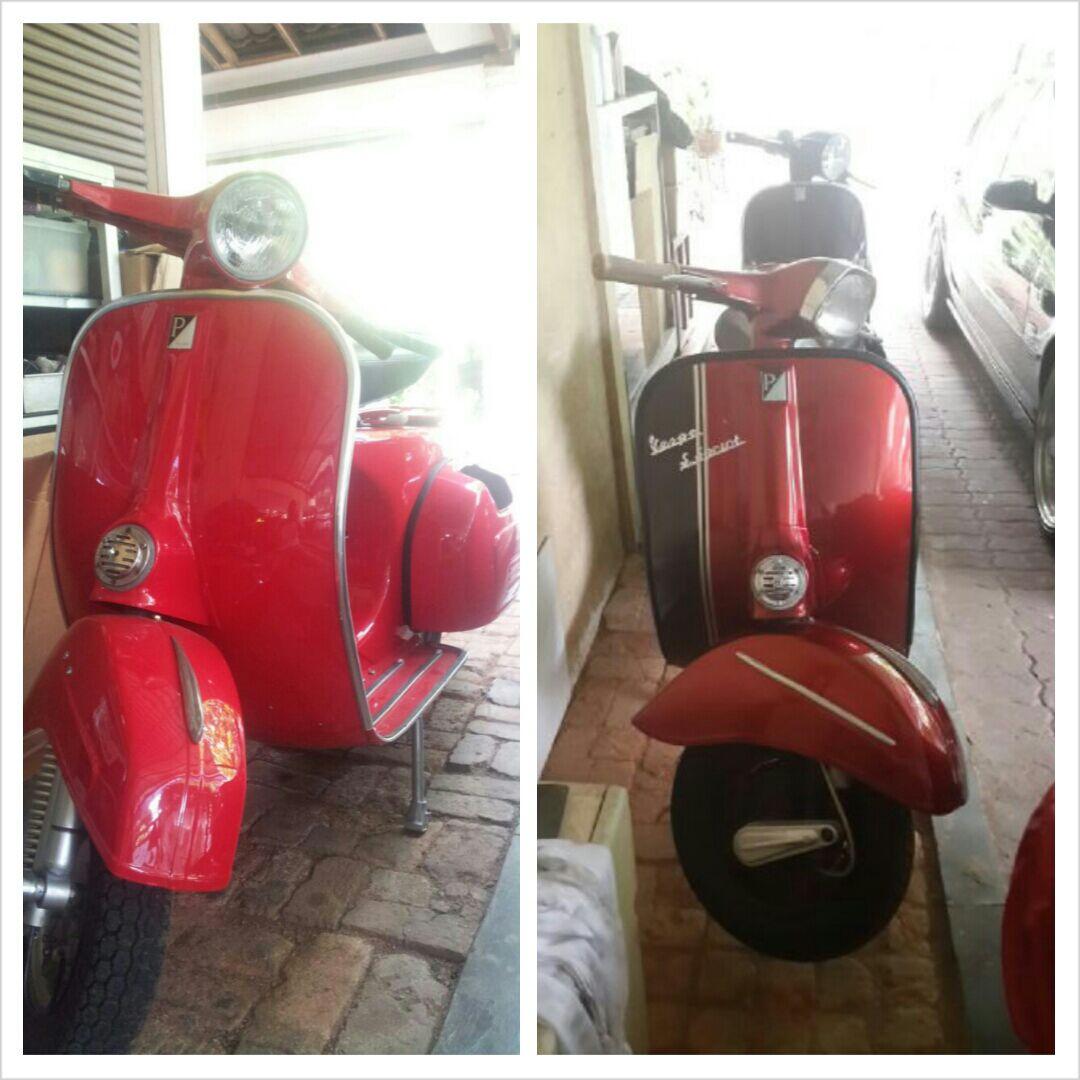WTS Super 66 Plat D vs Sprint 67 Plat B, Siap Pakai Minat Serius 081298103870. <a href="/juALVESpa/">Jual Beli Vespa (Alves) 🇮🇩</a> <a href="/FORKSTANGSFJB/">FORKSTANGS FJB</a> <a href="/FORKSTANGS/">FORKSTANGS</a>
