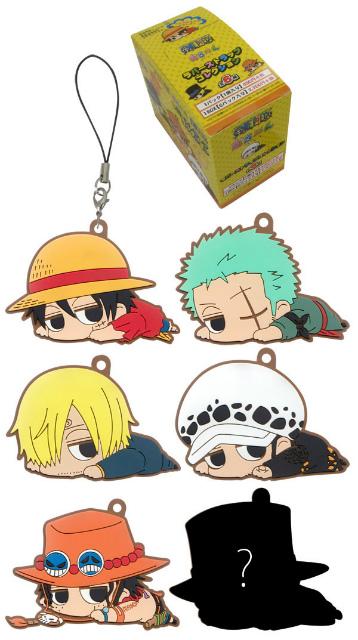 株式会社アニメイト Pa Twitter ｏｎｅ ｐｉｅｃｅ だる ん ラバーストラップコレクション ファン必見のラバーストラップコレクションが 本日アニメイト各店にて再入荷予定アニ 店舗によっては入荷が遅れる場合があります 詳しい在庫状況は店舗にお問い合わせ