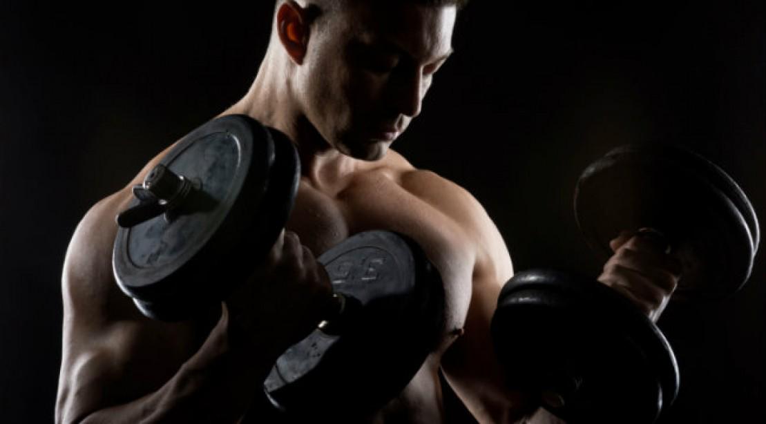 muscle_fitness's tweet photo. 8 things you should do during every workout. http://t.co/OFAVQhVcKg http://t.co/yx5Rayssv3