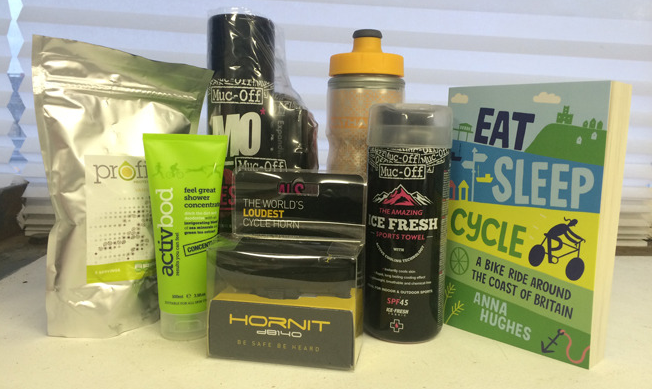 We Heart Living tweet media