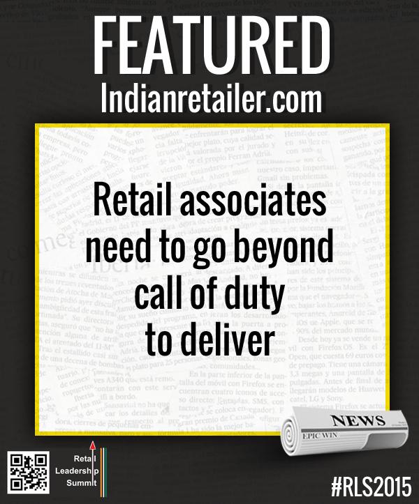 RLS_RAI's tweet photo. What does it take to become a credible retail associate? Read here to know more: http://t.co/rHowir4bnK http://t.co/jGADbLtCa3