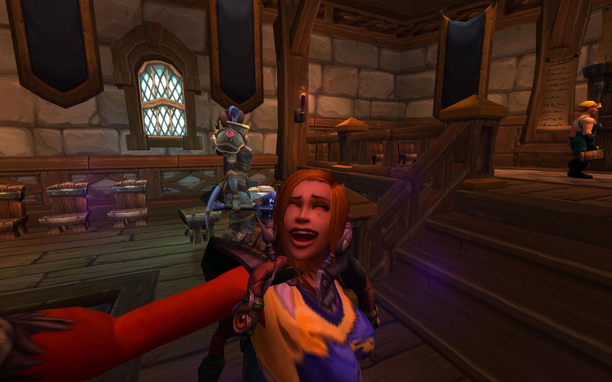 Check out my screenshot from World of #Warcraft!