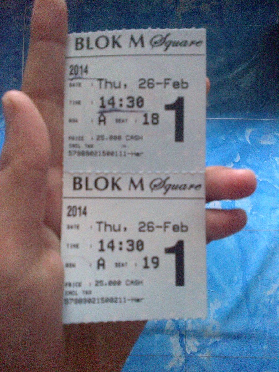 mayaishilma's tweet photo. sumpah keren abis filmnya, recommended banget, khususnya buat generasi muda nih. @rizkynazaarr #2014TheMovie http://t.co/ieR1zHlSSK