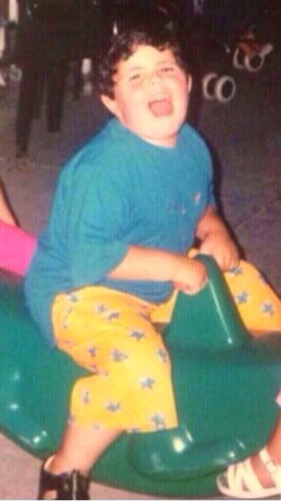  Happy 19th Birthday James !!!!!       