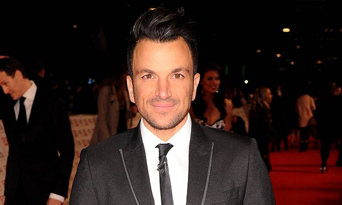 Happy 42nd birthday See what the stars have in store for Pete, and for you...  