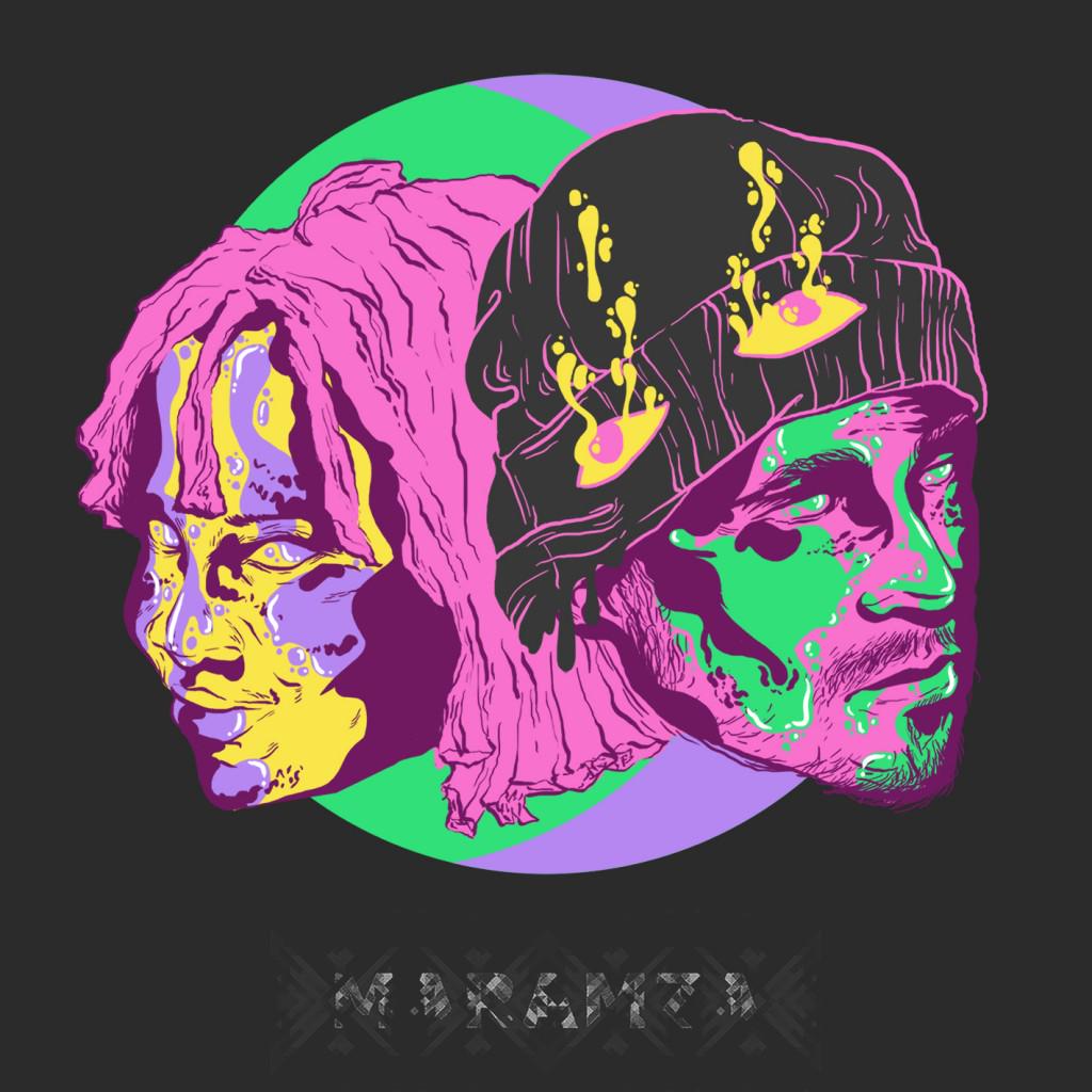 #1 on the #5FMTOP40 is @djmaramza ft <a href="/Moonchild_SA/">MOONCHILD_RSA</a> - Cut The Cake! NO DOUBT the hottest track around right now!