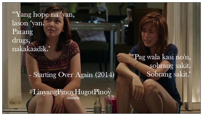 sineasta's tweet image. Ang hope, katulad ng yosi, nakakaadik! Follow #LPHP on Facebook facebook.com/pages/Linyang-…