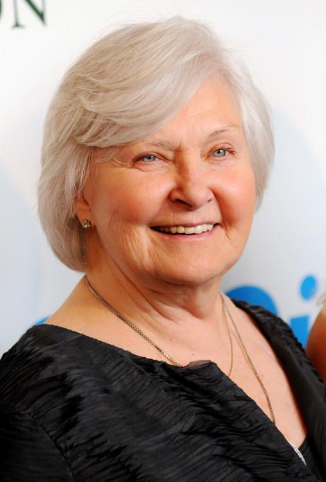 Happy Birthday, Joanne Woodward!! 