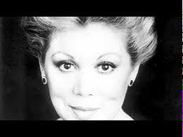 Vissi d\arte, vissi d\amore Happy Birthday Mirella Freni !   