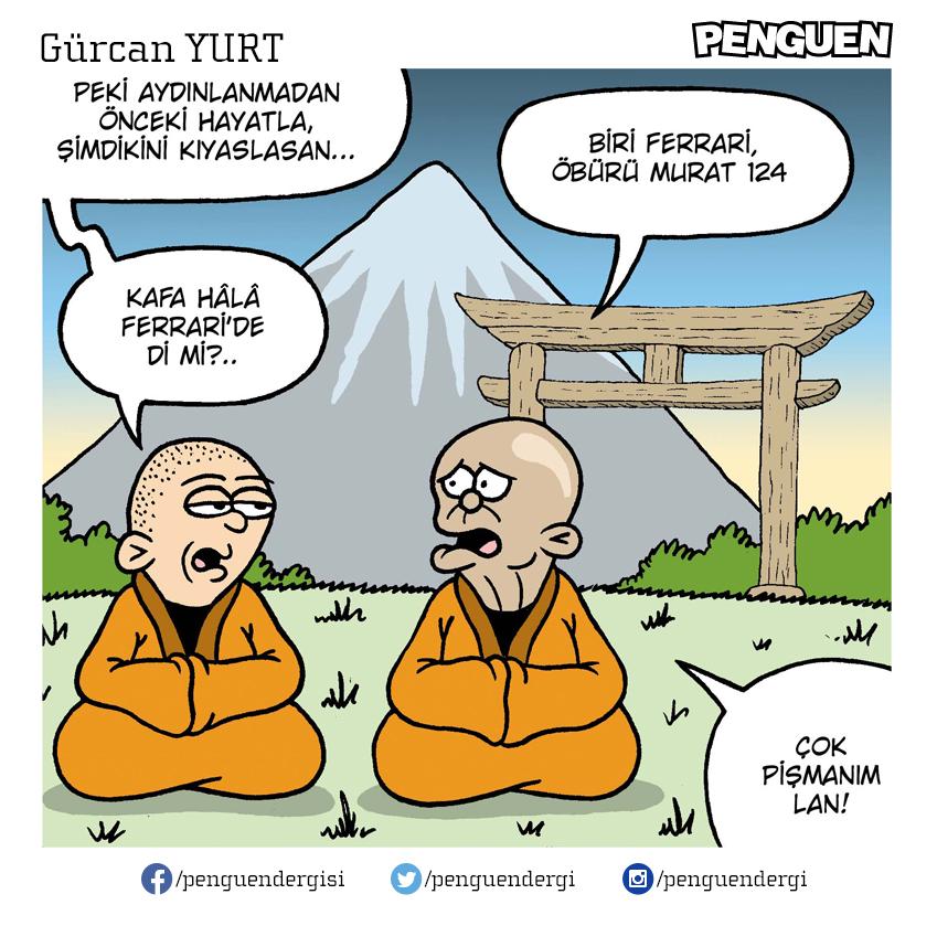 penguendergi's tweet photo. çok pişmanım!! @Grcanyurt http://t.co/ldEUdJDQKO