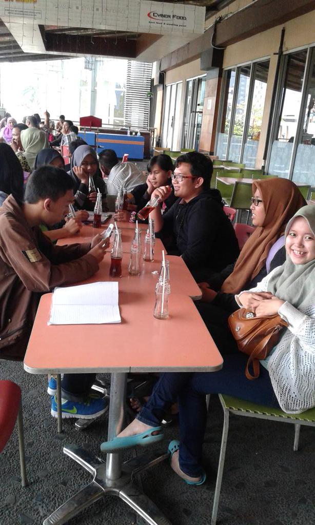 KIR Bekasi tweet media
