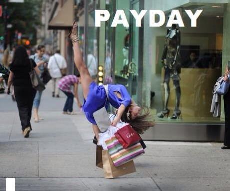 HarrietLDay's tweet photo. It's #payday !! Visit us in #nottingham and #online at http://t.co/j4i2WfJ8x2 #fashion #shopping #clothes #notts http://t.co/2022jQVZxc