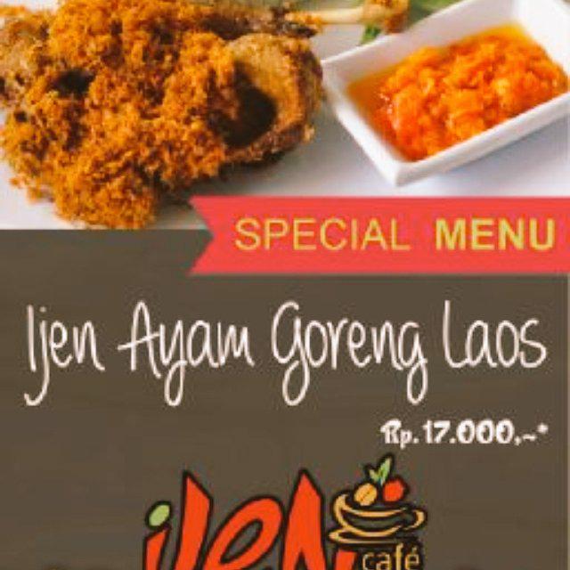 Ijen Cafe tweet media