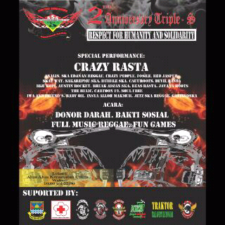 halooo cililin , mari bersenang senang esok malam ya ;)