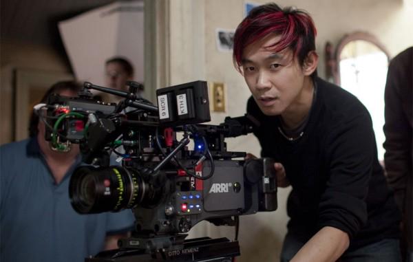  Happy Birthday James Wan a.k.a ! :) 