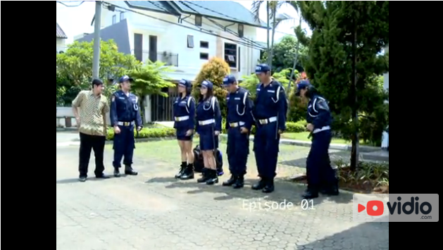 vidio's tweet photo. Tonton ulang episode perdana sinetron #Security66 @SCTV_ http://t.co/Mm0s0lmkFp http://t.co/WxIcoHHdC9