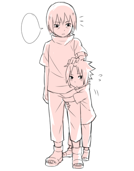 うちは兄弟～!2～3歳の子供がかわいいな^///^～ 