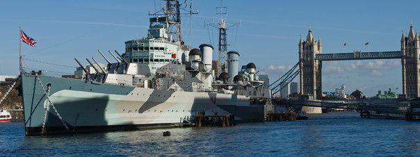 uk_unlimited's tweet photo. #Belfast #Thames #London #UK 
https://t.co/rudVwjSMEm http://t.co/ij7KAANM04