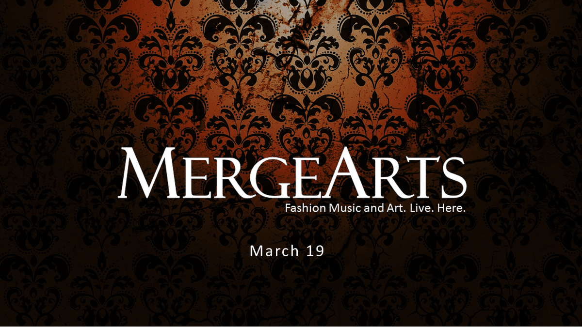 MergeArts tweet media