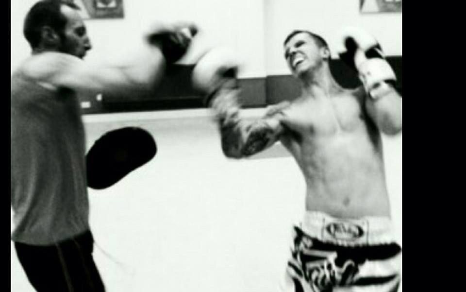 MASKickboxing's tweet image. Who's in training this weekend!? @MASKickboxing definitely are!
Find us on FB! #SOUTHYORKSBIZ #sheffieldissuper